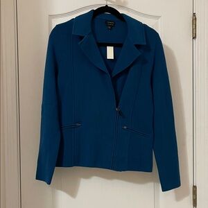 Talbots jacket size small NWT